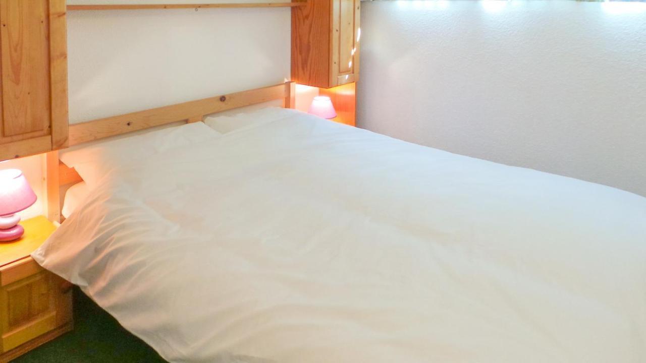 Spacious Apartment Iris, Flaine Foret Экстерьер фото
