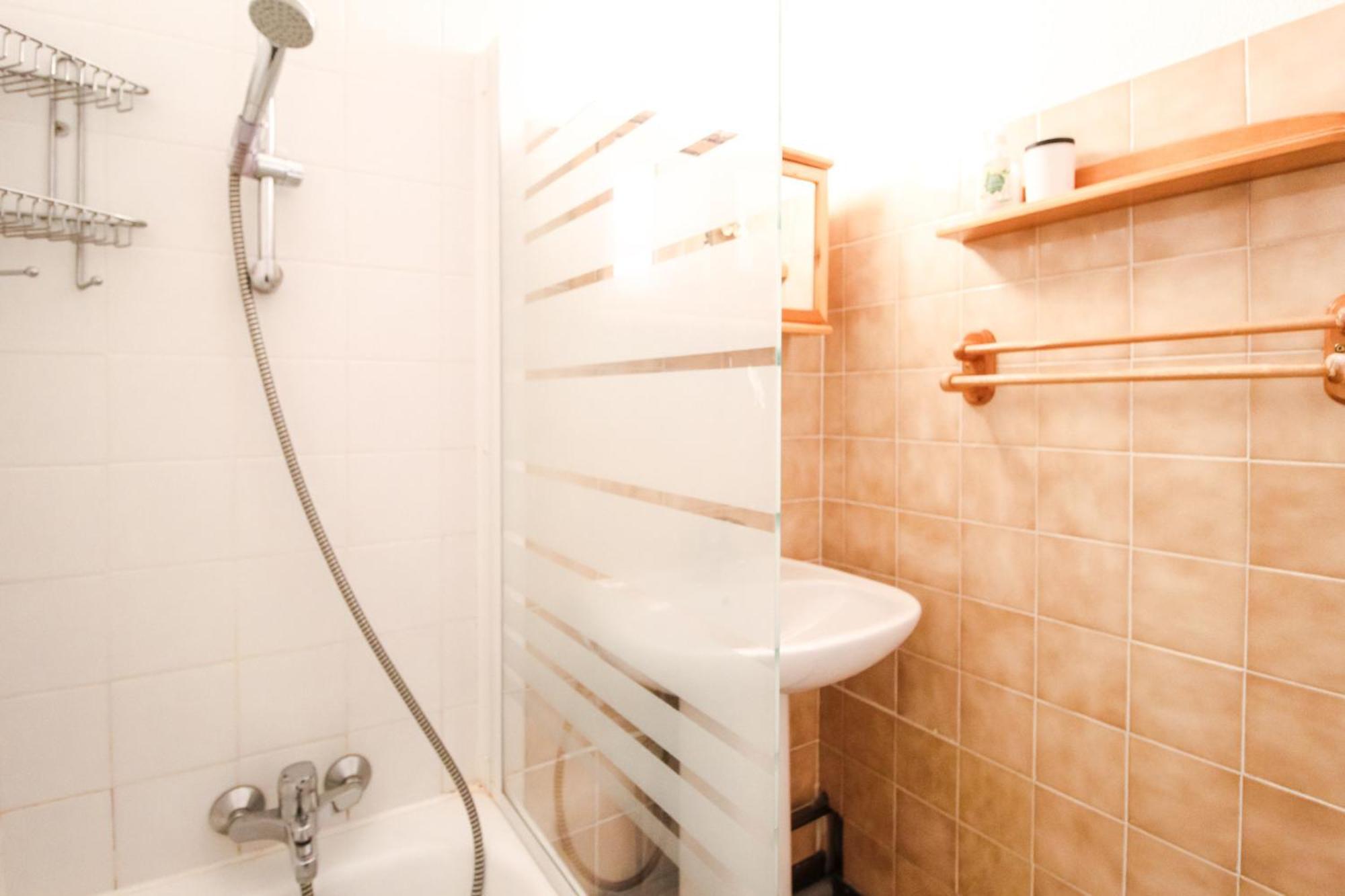 Spacious Apartment Iris, Flaine Foret Экстерьер фото