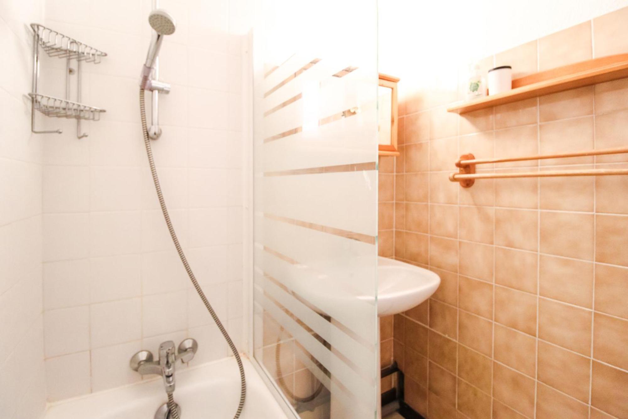 Spacious Apartment Iris, Flaine Foret Экстерьер фото